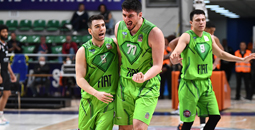 ING BSL 26. HAFTA: TOFAŞ 81-80 BEŞİKTAŞ ICRYPEX