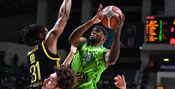 ING BSL 28. HAFTA: TOFAŞ 78_82 FENERBAHÇE BEKO