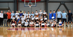 TOFAŞ ŞUT GELİŞTİRME KAMPI - BURSA