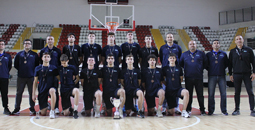 U18 GENÇ TAKIMIMIZ TÜRKİYE ÜÇÜNCÜSÜ