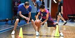 TOFAŞ ŞUT GELİŞTİRME KAMPI’NIN ANTALYA ETABI TAMAMLANDI