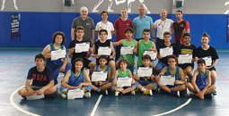 TOFAŞ ŞUT GELİŞTİRME KAMPLARI'NIN SON AYAĞI İSTANBUL'DA GERÇEKLEŞTİRİLDİ