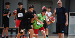 TOFAŞ BASKETBOL ALTYAPI 2022 SEÇMELERİ TAMAMLANDI