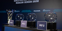 TOFAŞ'IN 2022-2023 SEZONU FIBA BASKETBOL ŞAMPİYONLAR LİGİ ÖN ELEME TURU'NDAKİ RAKİBİ BELLİ OLDU