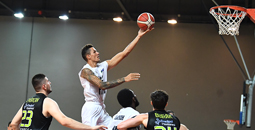 HAZIRLIK MAÇI l TOFAŞ - Merkezefendi Bld. (31.08.2022)