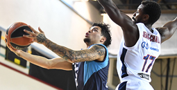 Hazırlık Maçı l TOFAŞ - CSKA Moskova