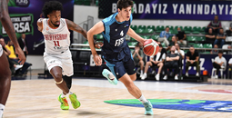 Hazırlık Maçı l TOFAŞ - Galatasaray