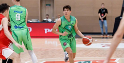 TOFAŞ BGL GENÇ TAKIMI LOKO CUP 2022'YE GALİBİYETLE BAŞLADI