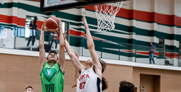 TOFAŞ BGL GENÇ TAKIMI LOKO CUP 2022'DE 2'DE 2 YAPTI