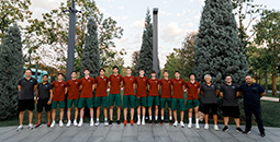 TOFAŞ LOKO CUP 2022'Yİ ŞAMPİYONLUKLA TAMAMLADI