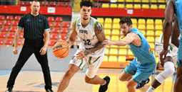 TOFAŞ - CSO Voluntari