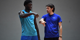 TOFAŞ BASKETBOL TAKIMI İSPANYA YOLCUSU