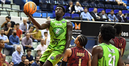 UCAM Murcia - TOFAŞ