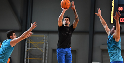 TOFAŞ BASKETBOL TAKIMI FRANSA YOLCUSU