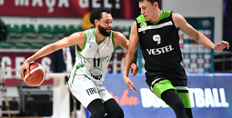 Tofaş - Manisa BBSK