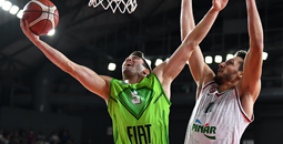 Pınar Karşıyaka - TOFAŞ