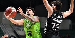 TOFAŞ - Beşiktaş