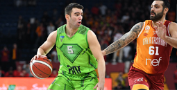 Galatasaray NEF - TOFAŞ