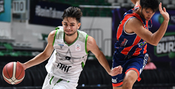 BGL l TOFAŞ - TED Ankara Kolejliler