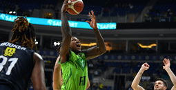 Fenerbahçe Beko - TOFAŞ