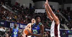 TOFAS - SIG Strasbourg