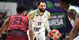 TS BSL 8. HAFTA: 78_88 GAZİANTEP BASKETBOL