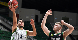 BGL l TOFAŞ - Manisa BBSK