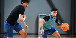 TOFAŞ BASKETBOL TAKIMI MACARİSTAN YOLCUSU