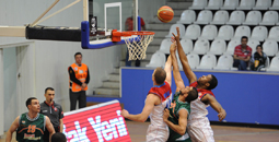 TBL 30. HAFTA- TOFAŞ-BANVİT