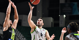 Tofaş - Y. Merkezefendi Bld.