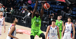 Anadolu Efes - TOFAŞ