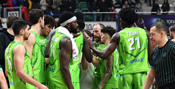 TOFAŞ - UCAM Murcia