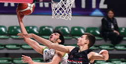 BGL l TOFAŞ - Antalya Gelişim