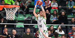 TOFAŞ - Petkimspor