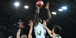 Darüşşafaka - TOFAŞ