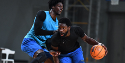 TOFAŞ BASKETBOL TAKIMI YUNANİSTAN YOLCUSU