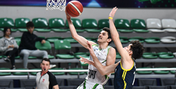 BGL l TOFAŞ - Fenerbahçe Beko