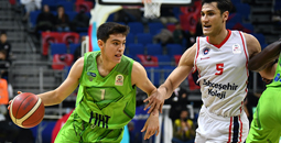 Bahçeşehir Koleji - TOFAŞ