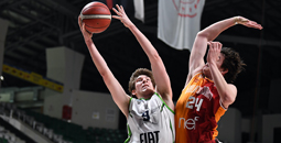 BGL 14. HAFTA l TOFAŞ - GALATASARAY NEF