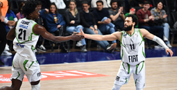 TOFAŞ - AYOS Konyaspor