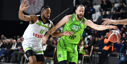 Manisa BBSK - TOFAŞ