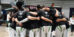 TS BSL 19. HAFTA: TOFAŞ 81-86 PINAR KARŞIYAKA