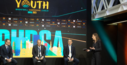 GENÇLER BASKETBOL ŞAMPİYONLAR LİGİ'NDE (YOUTH BCL) KURALAR ÇEKİLDİ