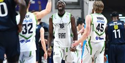 Tofaş - Fenerbahçe Beko