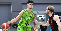 Gaziantep Basketbol - TOFAŞ