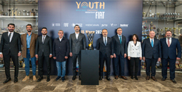 AVRUPANIN GENÇ YILDIZLARI TOFAŞ EV SAHİPLİĞİNDE BURSADA l YOUTH BCL BASIN BÜLTENİ l 10.04.2023