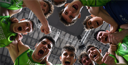 TOFAŞ YOUTH BCL’DE 3’TE 3 YAPTI