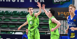 3. Gün l Bnei Herzilya - TOFAŞ