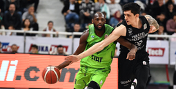 Merkezefendi Bld. - TOFAŞ