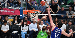TOFAŞ - Anadolu Efes